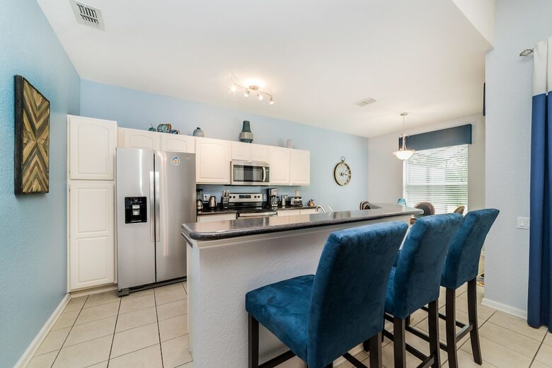 Windsor Hills Resort By Global Resort Homes