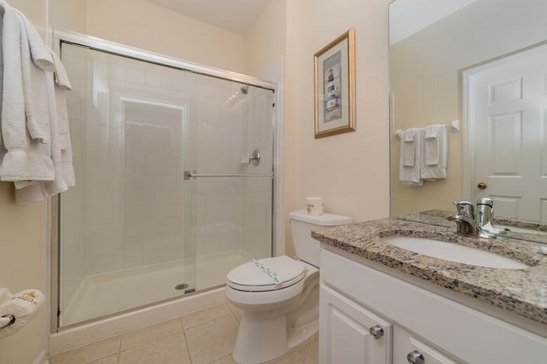 Windsor Hills Resort By Global Resort Homes