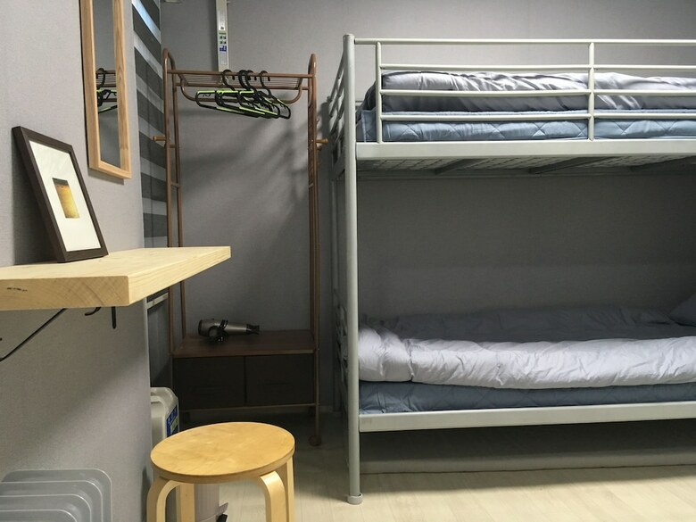 Hostal Art N Stay - Hostel