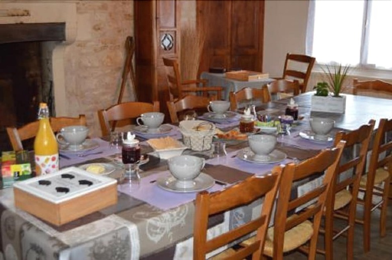 Hotel Les Chen�ts