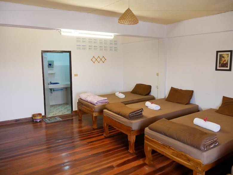 Hostal My Home Hostel Sukhothai