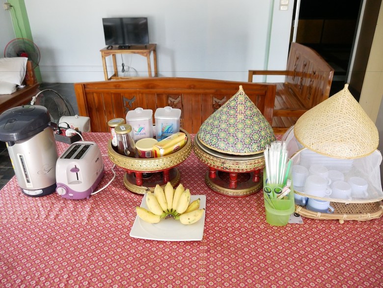 Hostal My Home Hostel Sukhothai