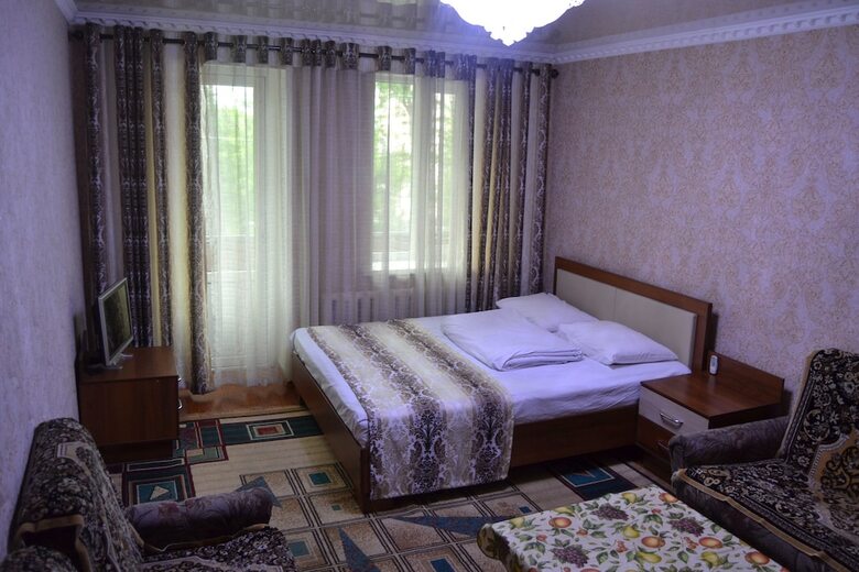 Hostal Friends Guest House & Hostel