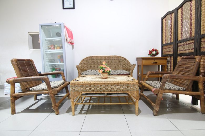 Hotel Kanwa Residence