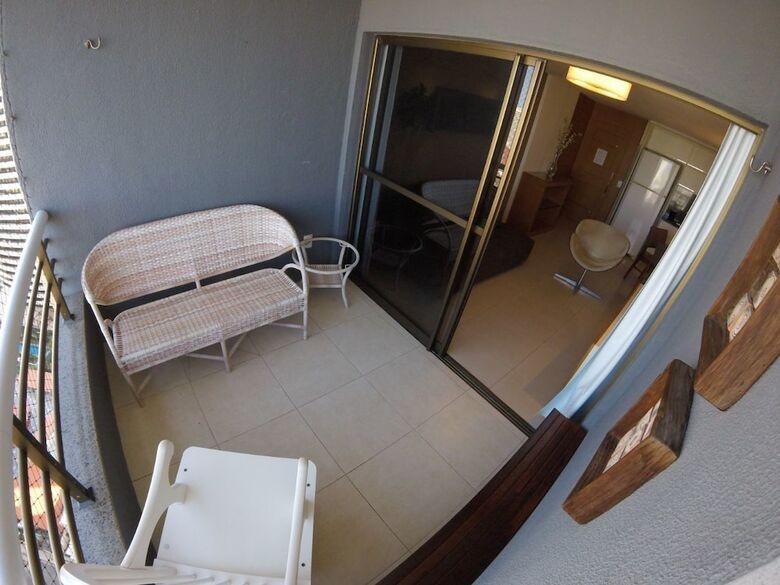Apartamento Alto Padr�o Iracema - Am2201
