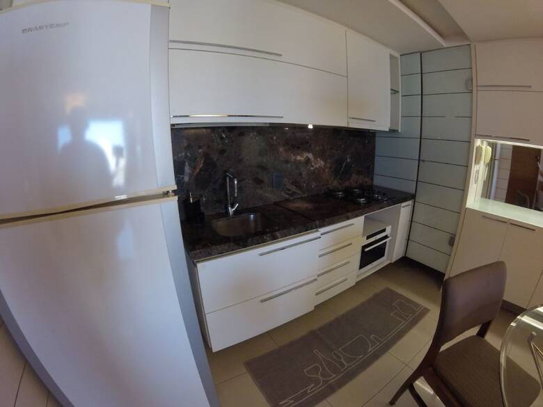 Apartamento Alto Padr�o Iracema - Am2201