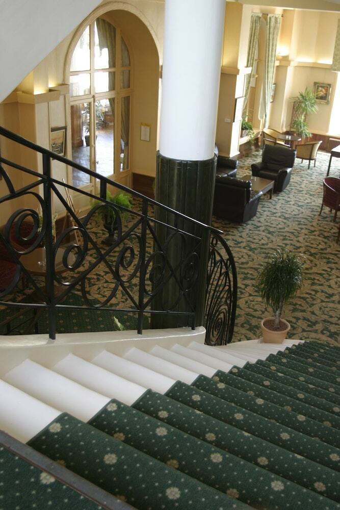 Hotel Grand H�tel De Trestraou