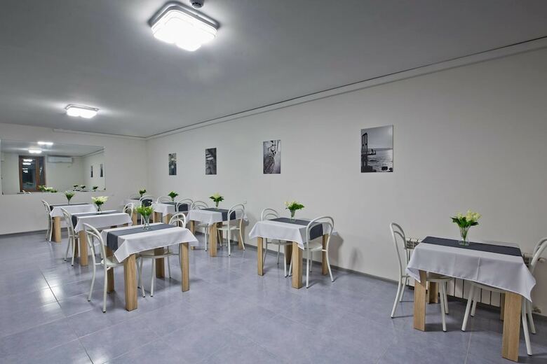 Aparthotel Premium Residences By Novo
