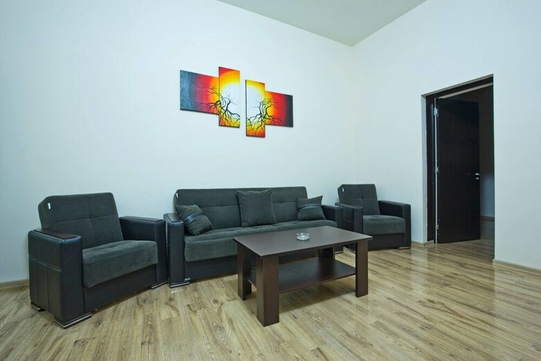 Aparthotel Premium Residences By Novo