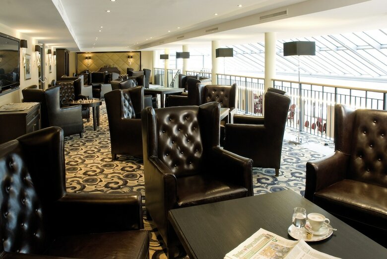 Austria Trend Hotel Schloss Lebenberg