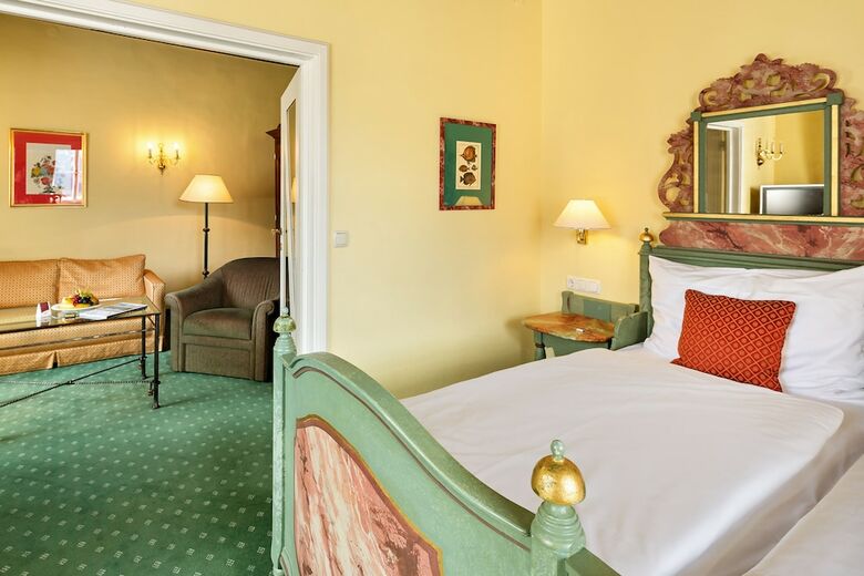 Austria Trend Hotel Schloss Lebenberg