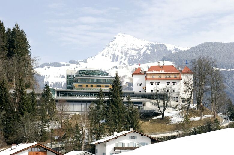 Austria Trend Hotel Schloss Lebenberg