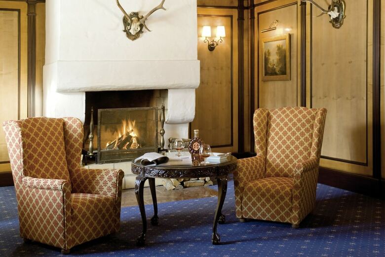 Austria Trend Hotel Schloss Lebenberg