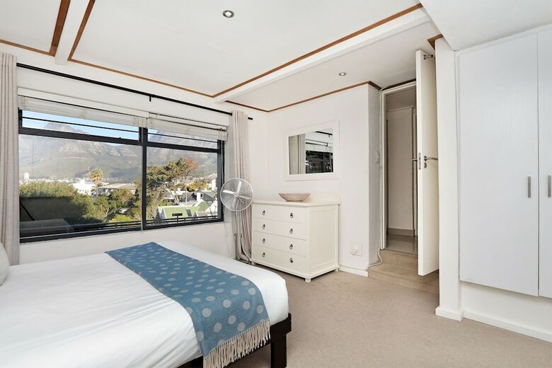 Apartamentos Albert Road 14