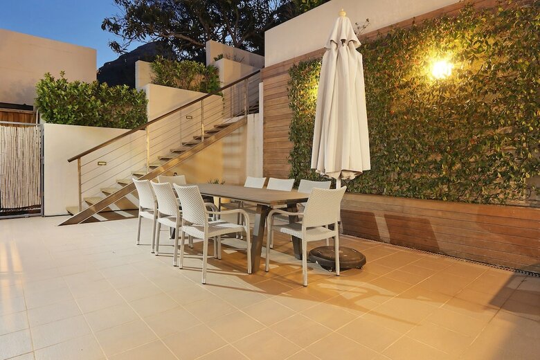 Apartamentos Albert Road 14