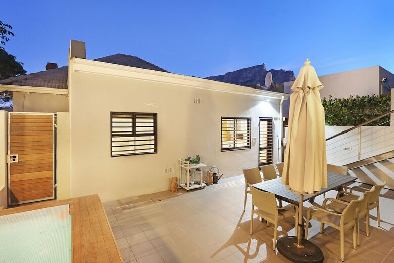Apartamentos Albert Road 14
