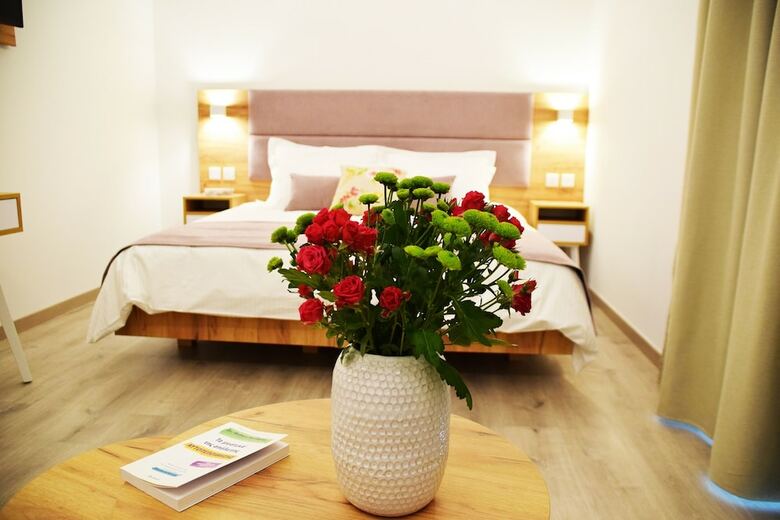 Hotel Hypnos By Bed N' Mix - Adults Only