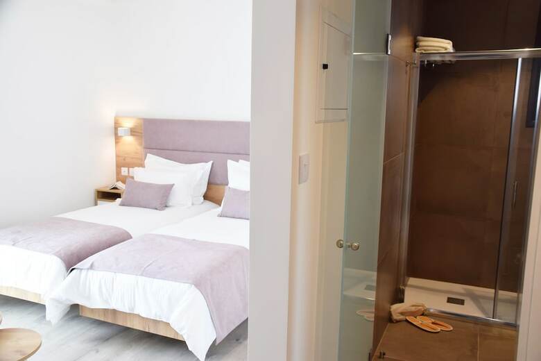 Hotel Hypnos By Bed N' Mix - Adults Only