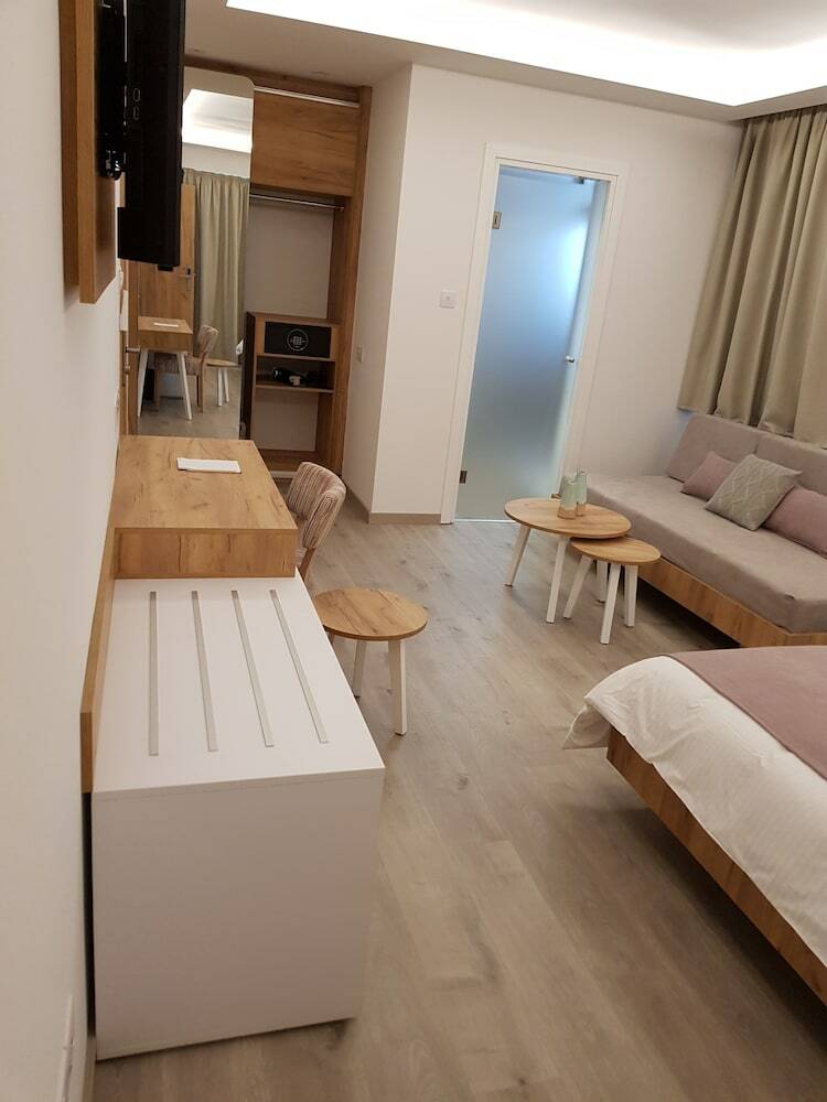 Hotel Hypnos By Bed N' Mix - Adults Only