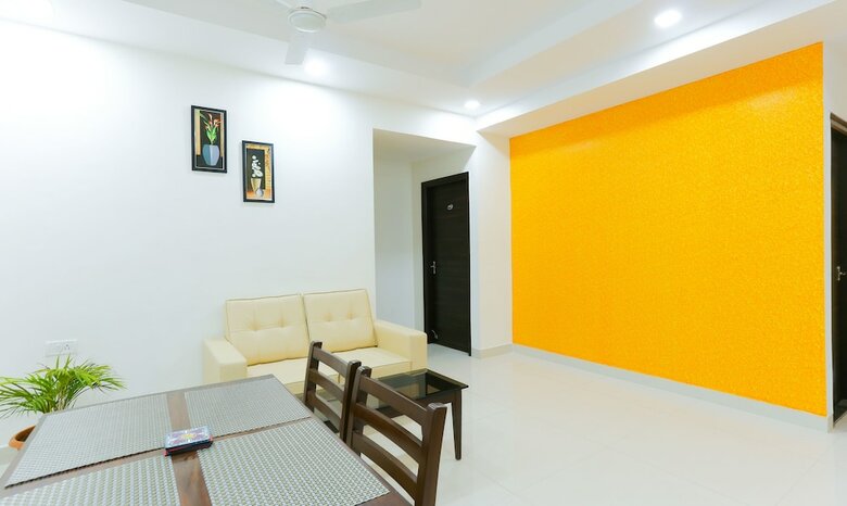 Treebo Trip Hotel Worldtree Bellandur