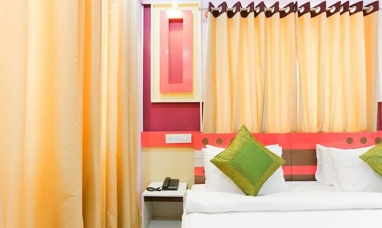 Treebo Trip Hotel Worldtree Bellandur