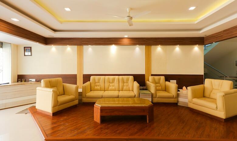 Treebo Trip Hotel Worldtree Bellandur