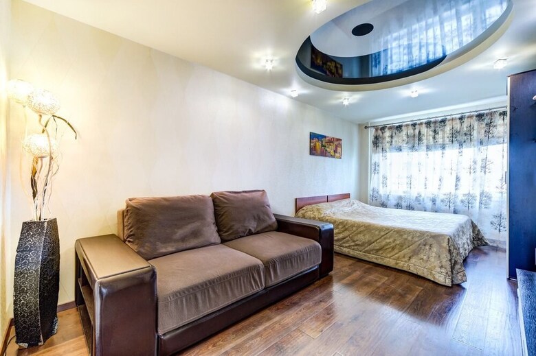 Ag Apartment Kollontay 6