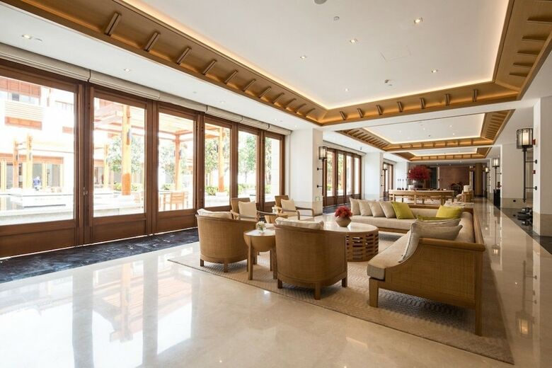 Apartamento Libre Resorts Lijiang