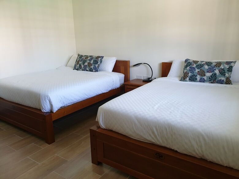 Yue Mei B&B