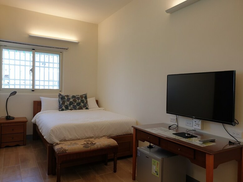 Yue Mei B&B