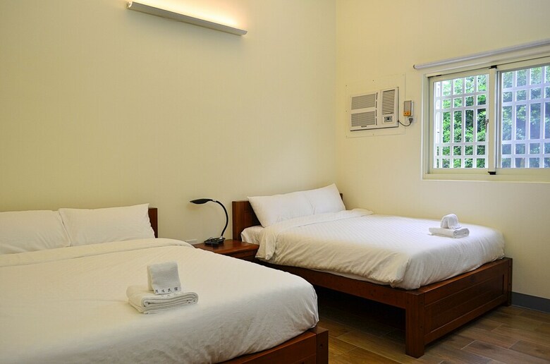 Yue Mei B&B