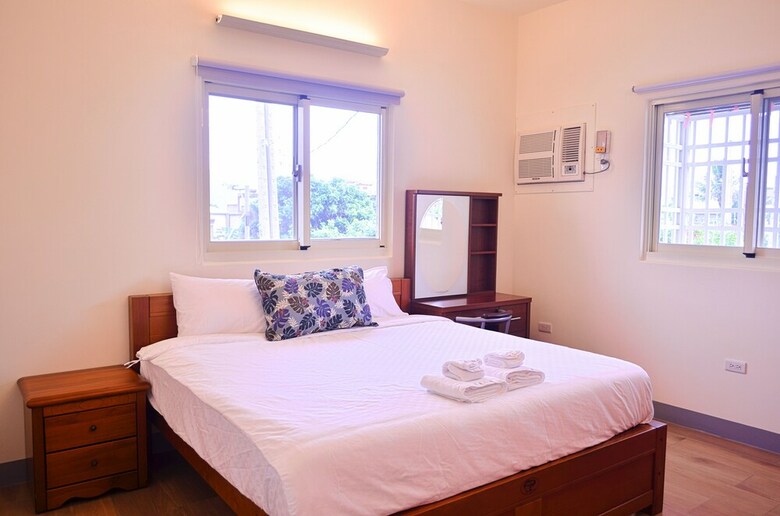 Yue Mei B&B