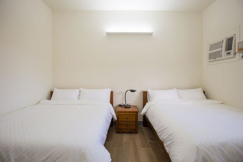 Yue Mei B&B