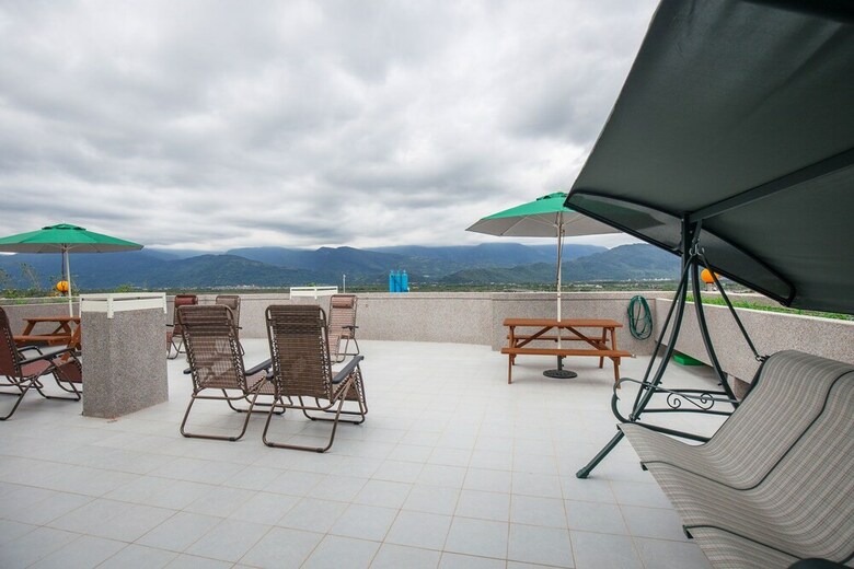 Yue Mei B&B