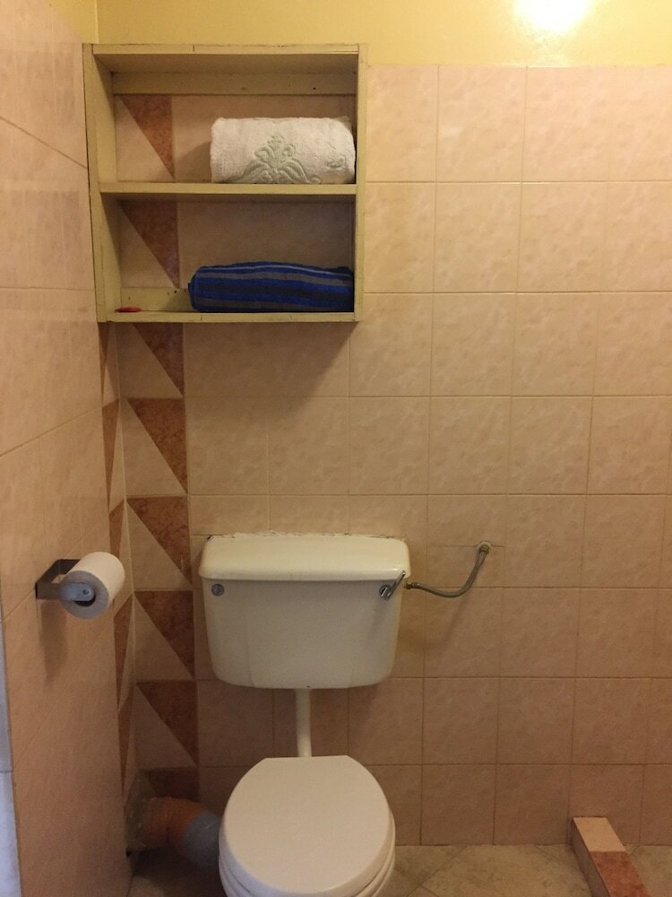 Hotel Riverbank Hostel