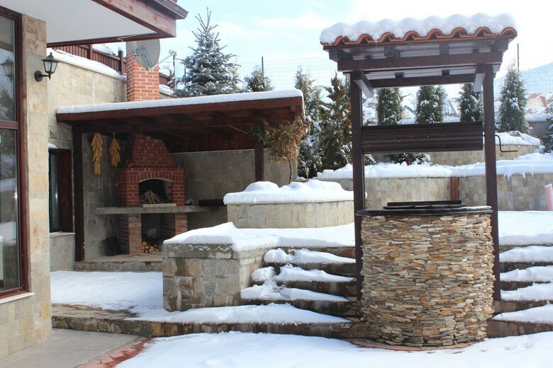 Apartamentos Orbilux