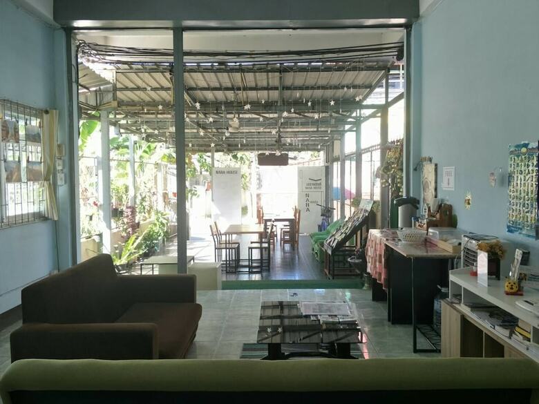 Hotel Nara House Chiang Mai