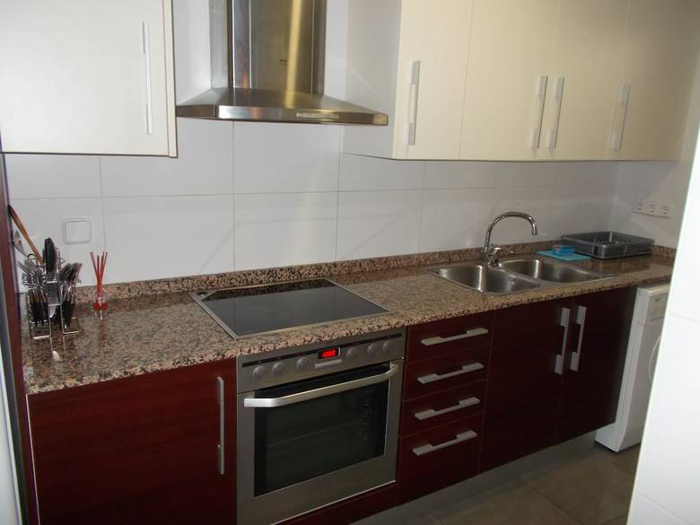 Apartamento Playa De Almenara