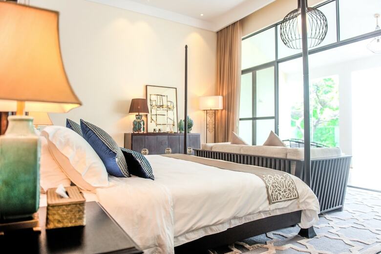 Courtyard Hotel - Yulong River Branch