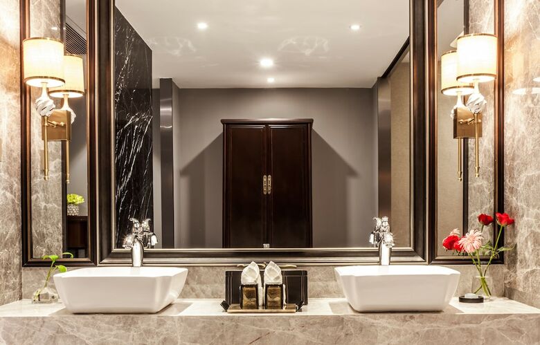 Courtyard Hotel - Yulong River Branch
