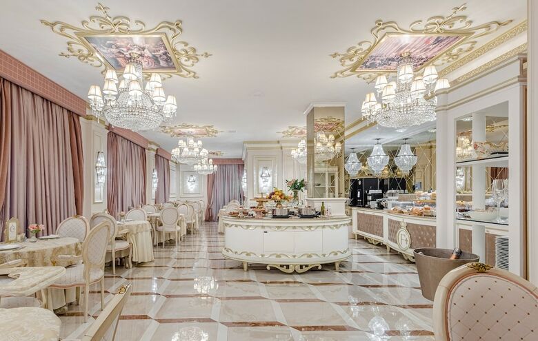 Hotel Colline De France