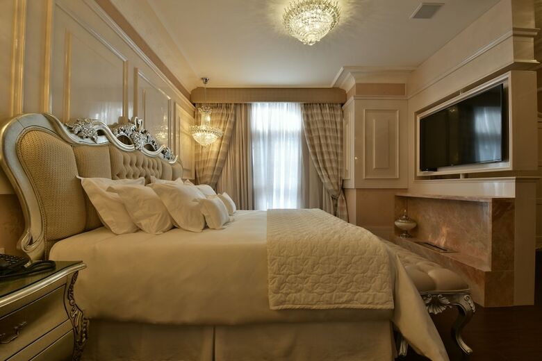 Hotel Colline De France