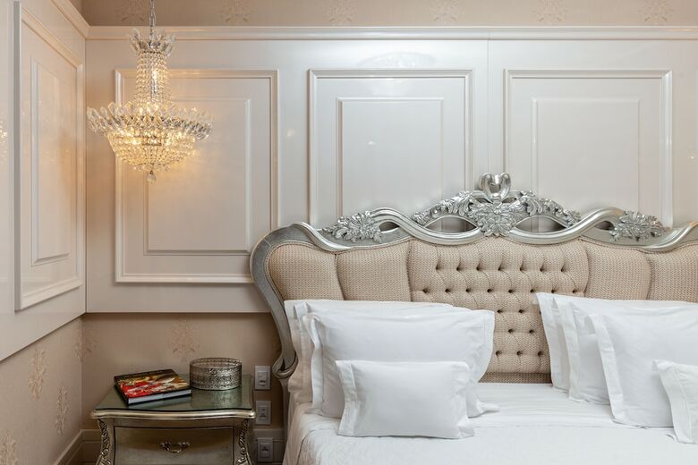 Hotel Colline De France