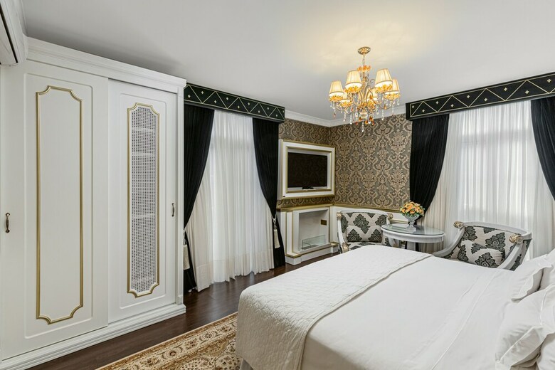 Hotel Colline De France
