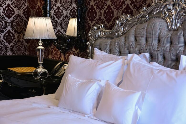 Hotel Colline De France