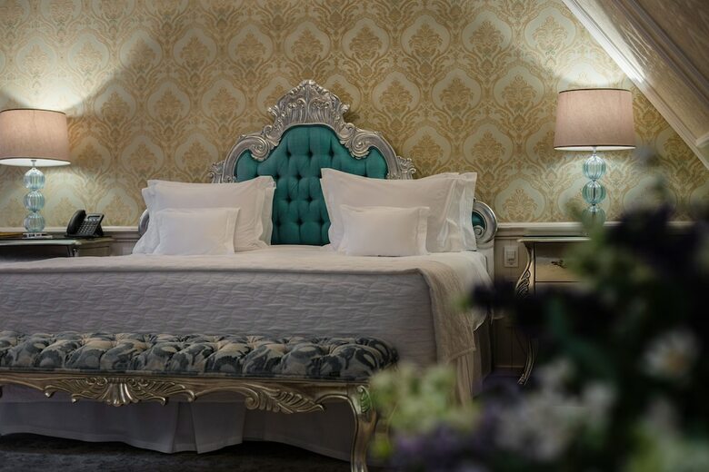 Hotel Colline De France