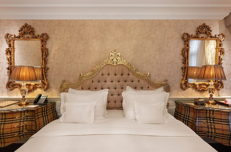 Hotel Colline De France