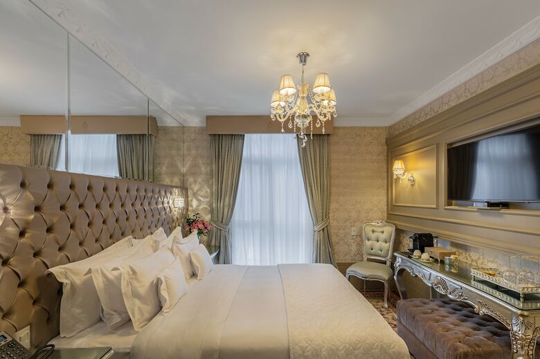 Hotel Colline De France
