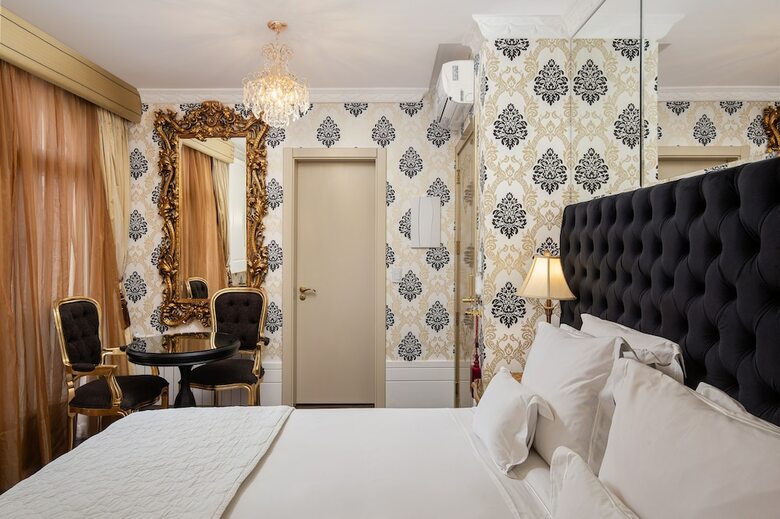 Hotel Colline De France