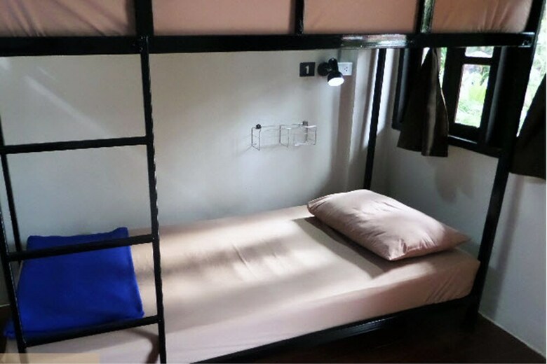 Hostal Deejai Chiang Mai Backpackers - Adults Only